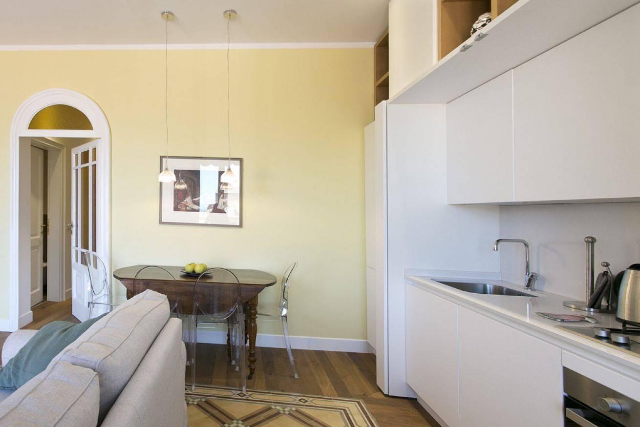 Vakantieappartement in Siena, Italië voor 6 personen foto 12