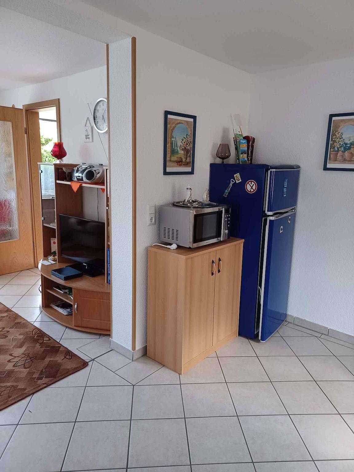 Vakantieappartement in Rügen, Duitsland voor 4 personen foto 12