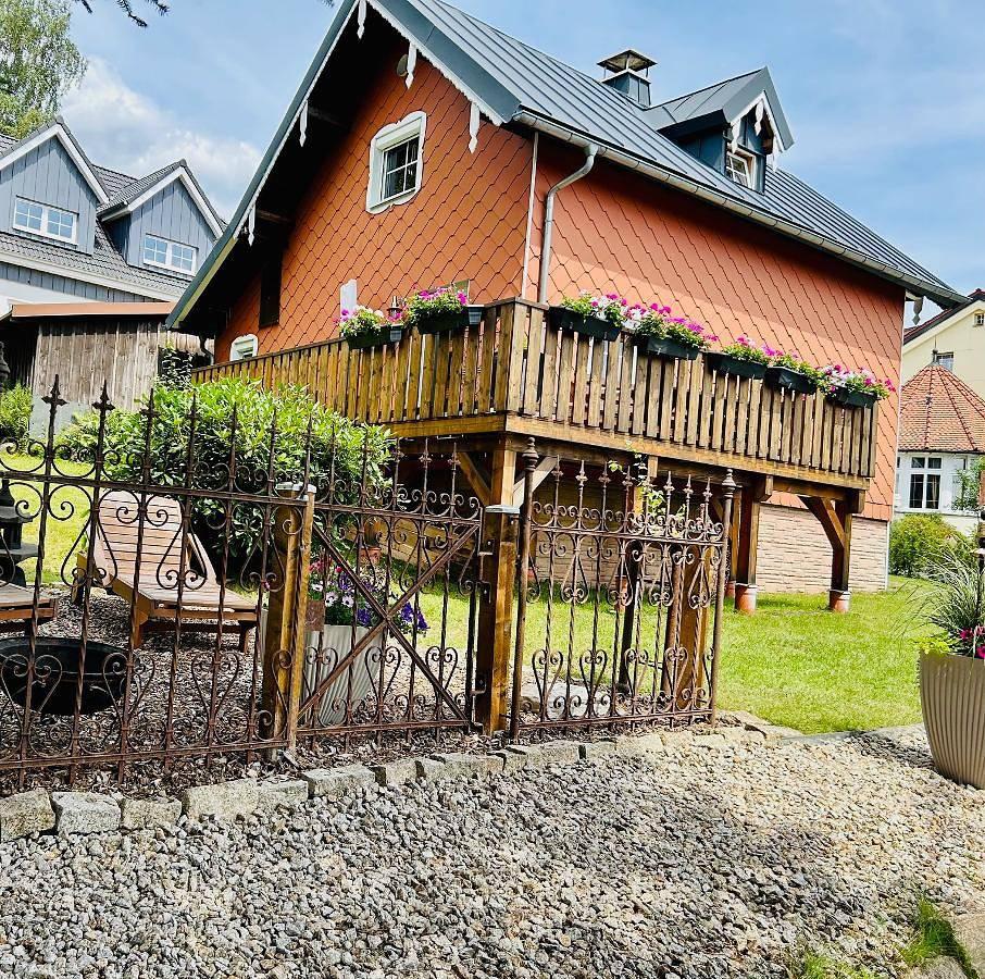 Vakantiehuis in Franken, Duitsland voor 5 personen foto 4