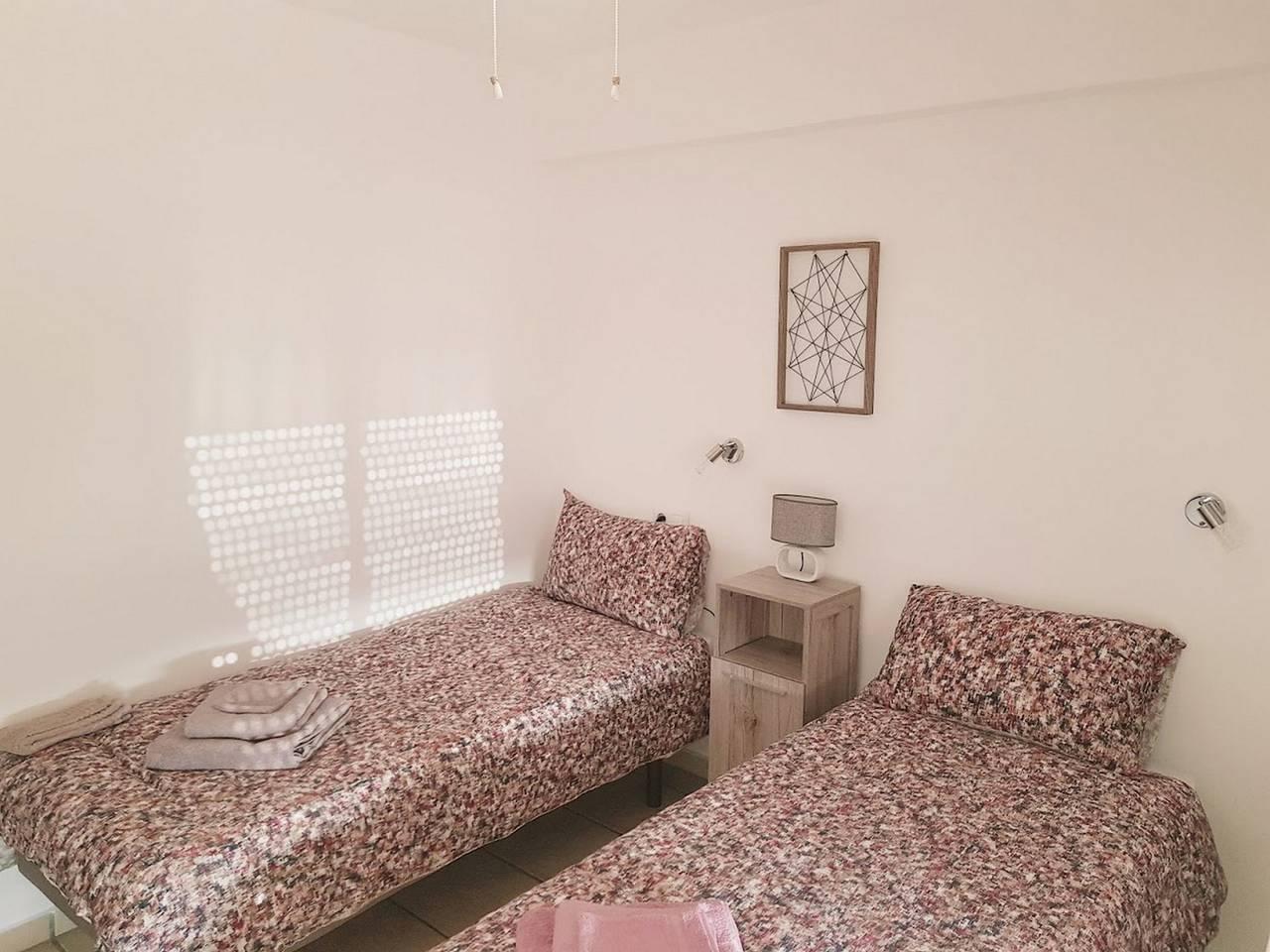 Vakantieappartement in Dénia, Spanje voor 6 personen foto 18