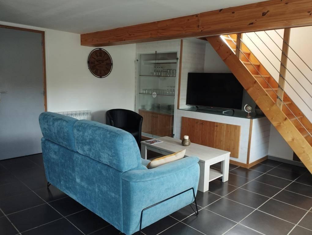 Vakantiehuis in Seine-Maritime, Frankrijk voor 4 personen foto 3