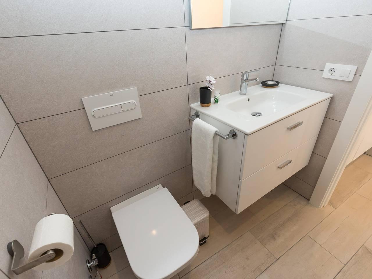 Vakantieappartement in Castelldefels, Spanje voor 2 personen foto 6