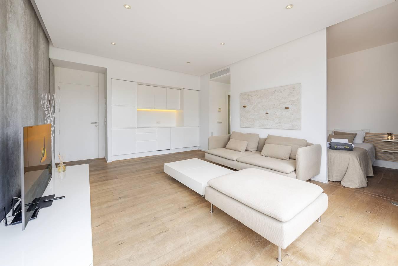 Vakantieappartement in Mallorca, Spanje voor 2 personen foto 6