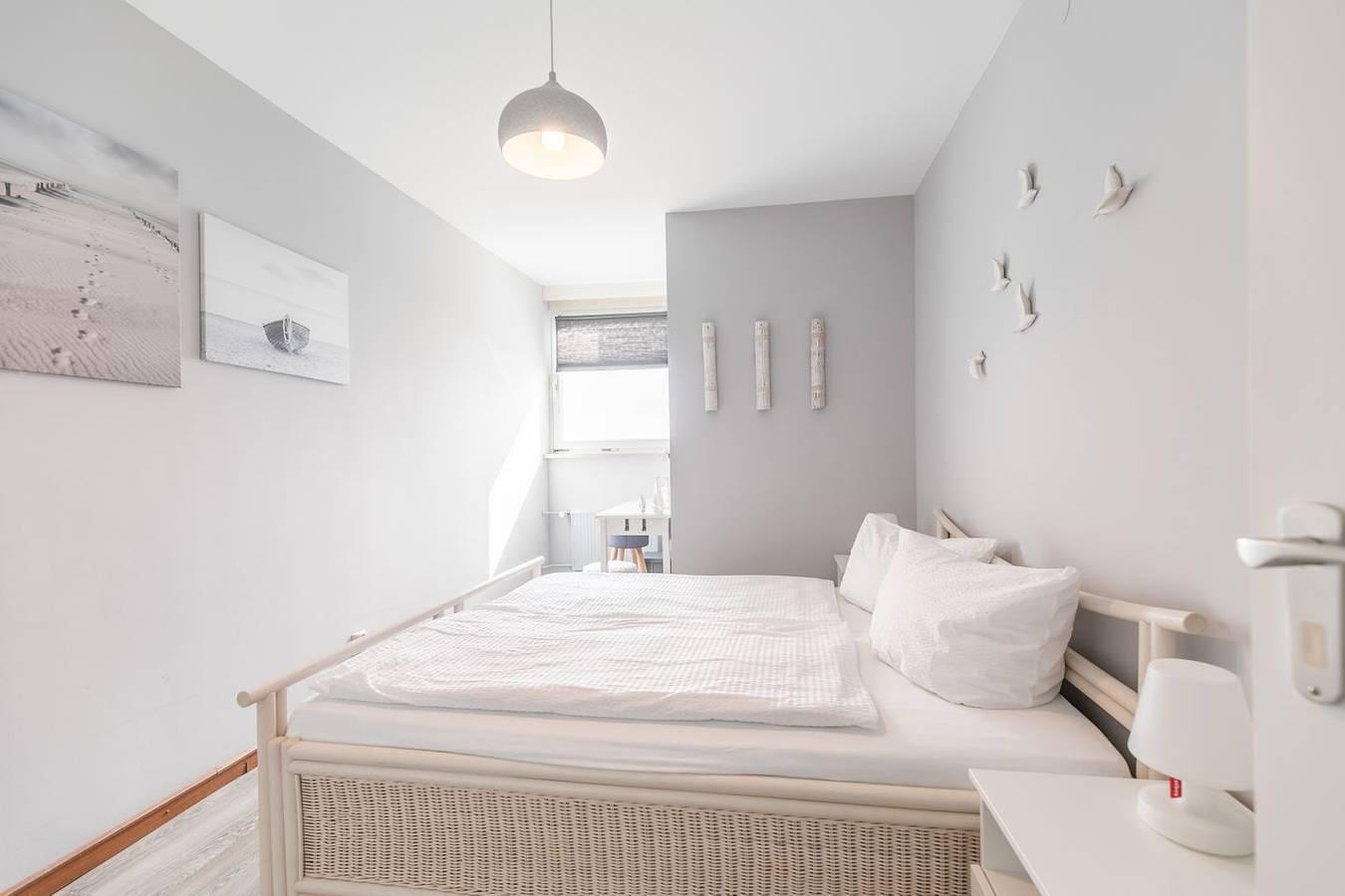 Vakantieappartement in Büsum, Duitsland voor 3 personen foto 16