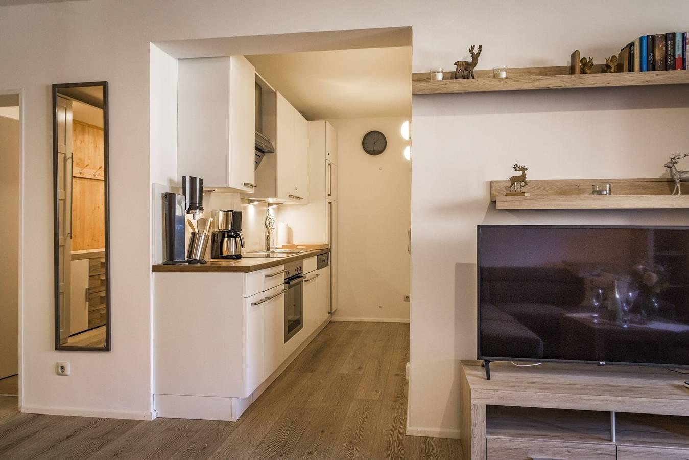 Vakantieappartement in Opper-Beieren, Duitsland voor 3 personen foto 3