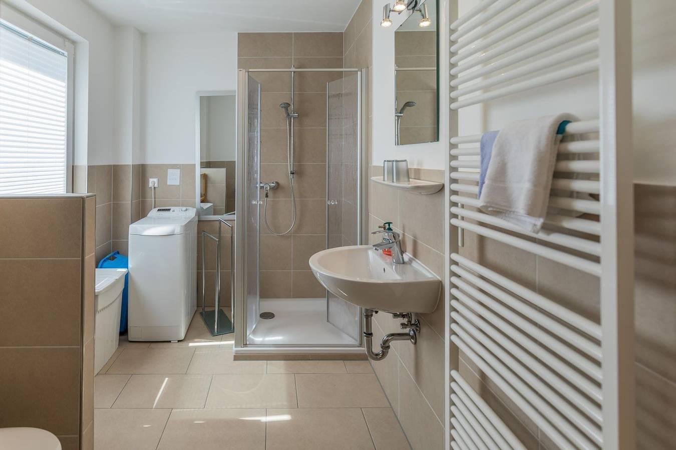 Vakantieappartement in Büsum, Duitsland voor 2 personen foto 11