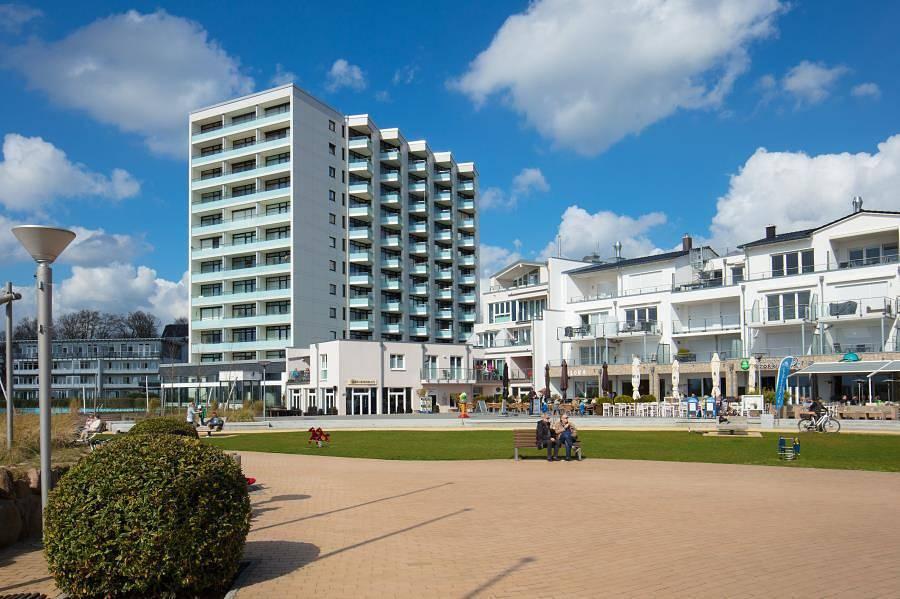 Vakantieappartement in Pelzerhaken, Duitsland voor 4 personen foto 15