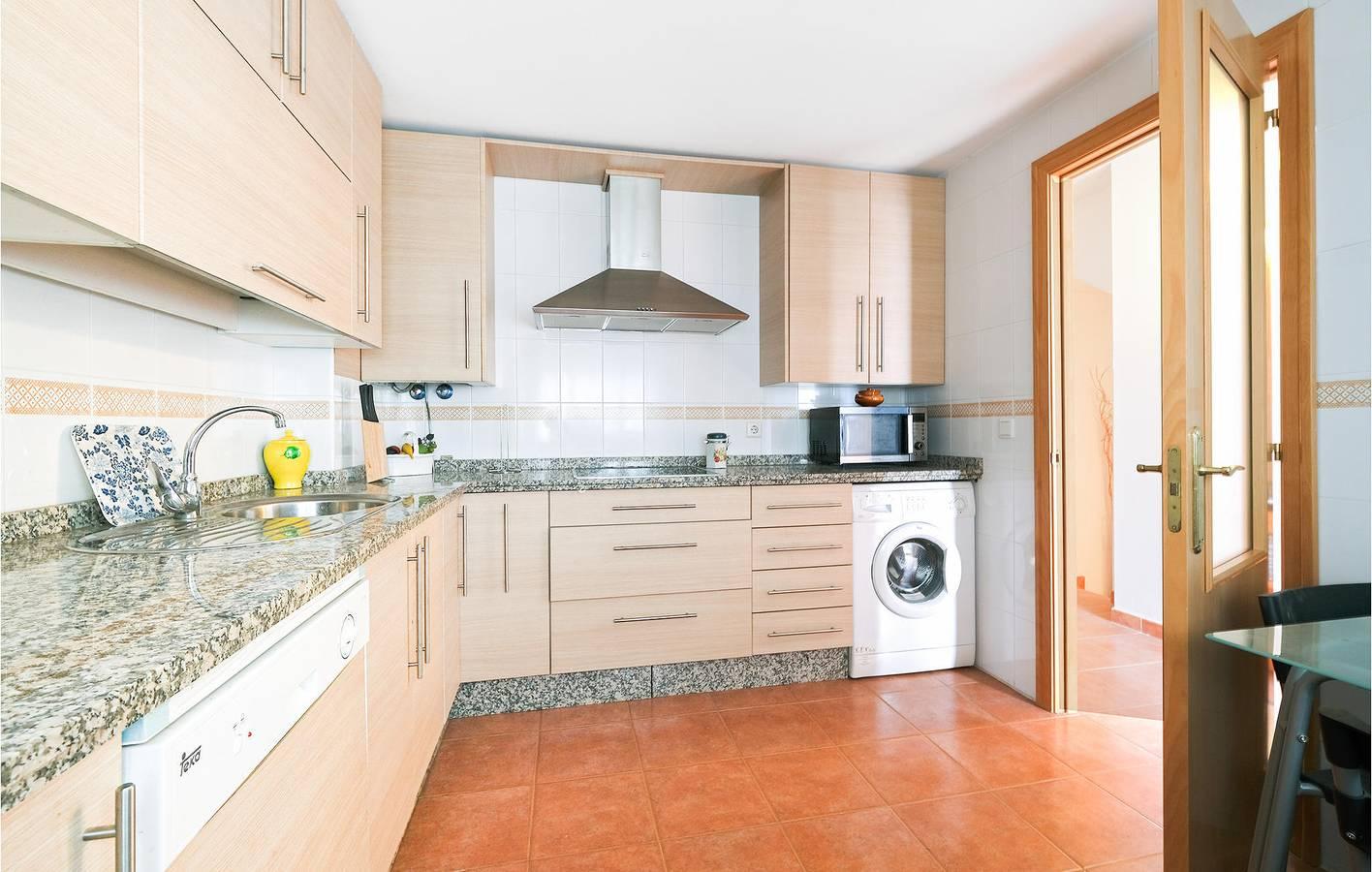 Vakantiehuis in La Algaba, Spanje voor 5 personen foto 5