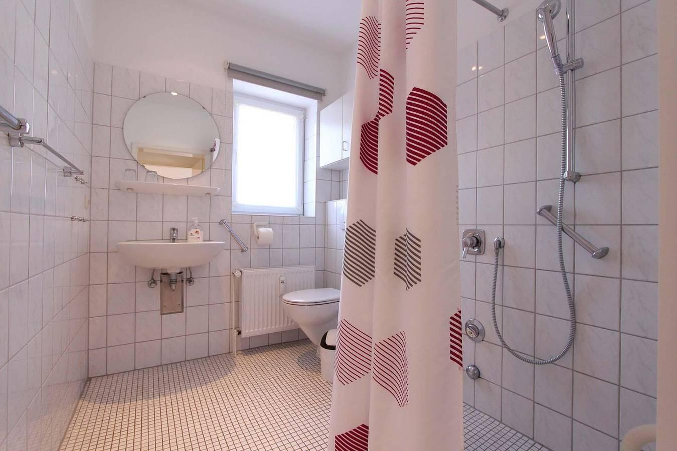 Vakantieappartement in Kellenhusen, Duitsland voor 3 personen foto 9