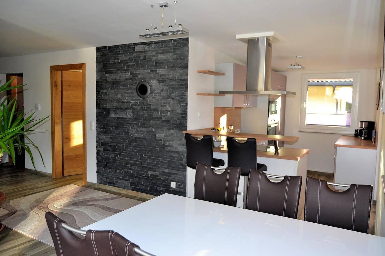 Vakantieappartement in Brixental foto 11