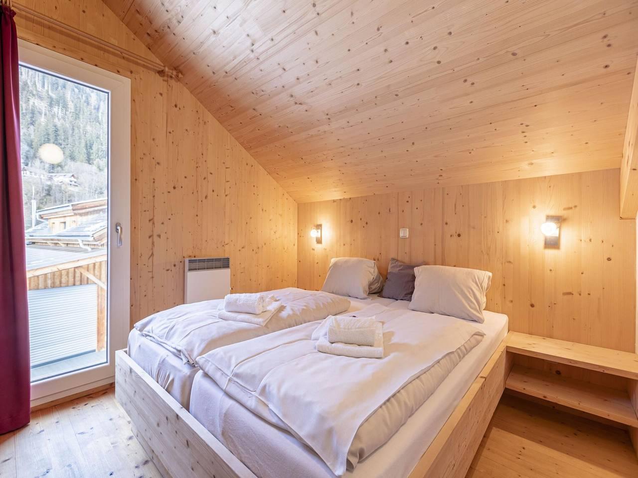 Prachtig chalet met Ir-sauna in Murau, Murau (Kreischberg), Oostenrijk voor 8 personen foto 23