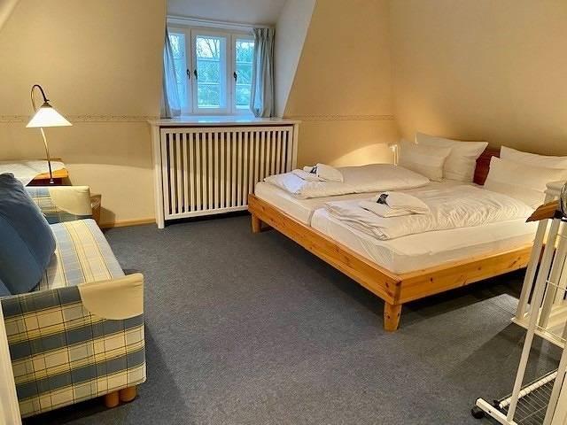 Vakantieappartement in Föhr, Duitsland voor 2 personen foto 16