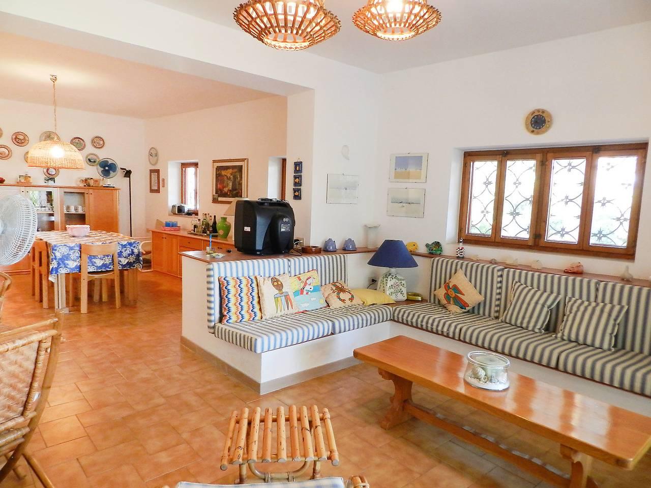 Vakantiehuis in Barletta, Italië voor 8 personen foto 8