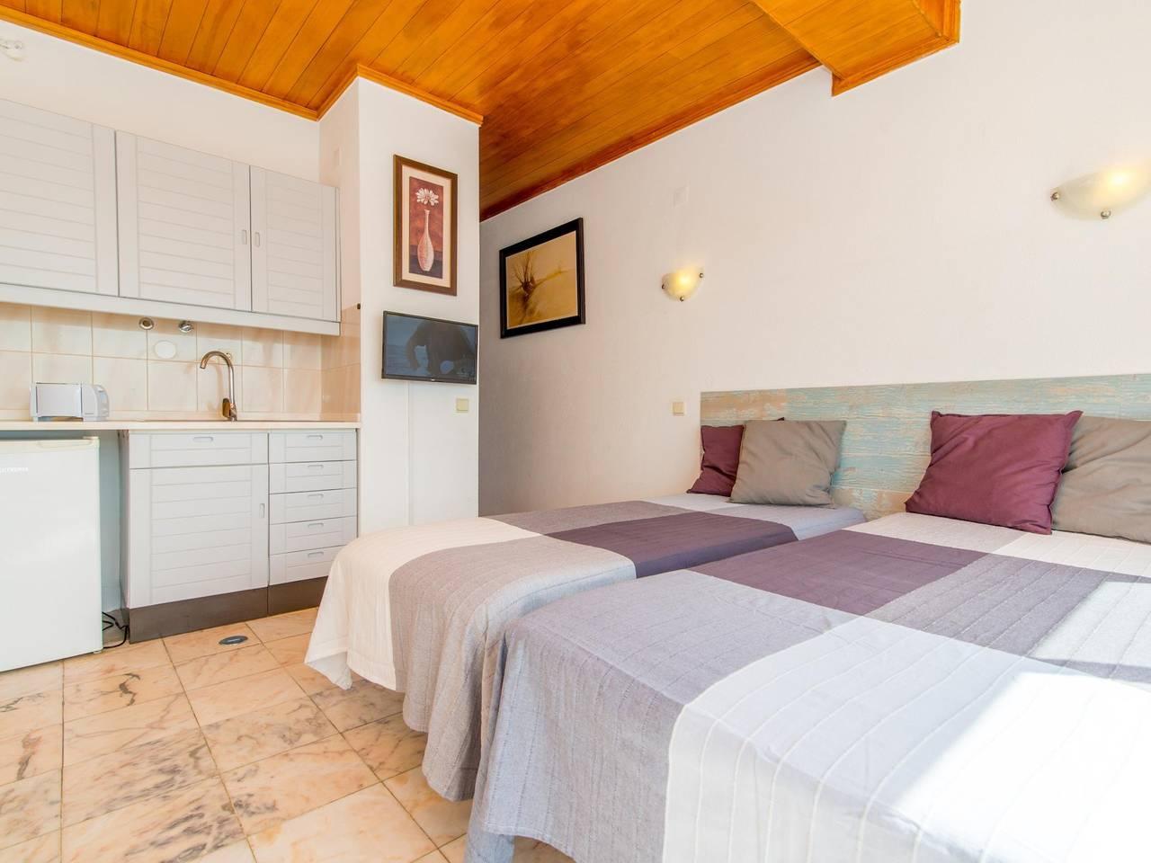 Vakantieappartement in Tavira, Portugal voor 2 personen foto 9