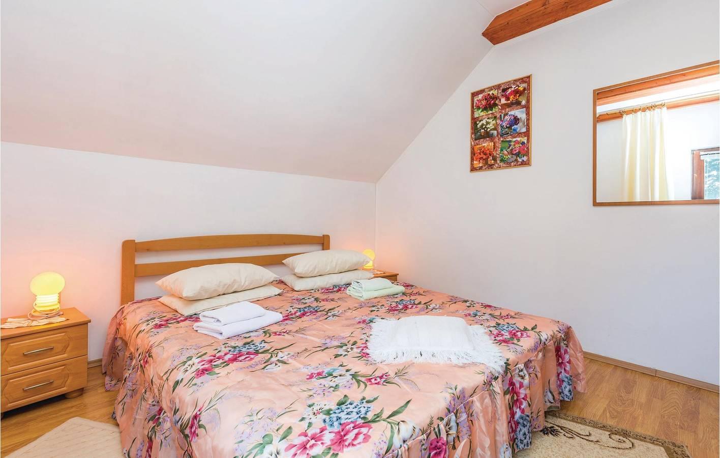 Charmant appartement in Delnice, Primorje-Gorski Kotar, Kroatië voor 2 personen foto 23