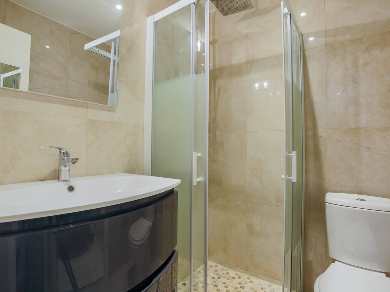 Vakantieappartement in Cannes, Frankrijk voor 2 personen foto 12