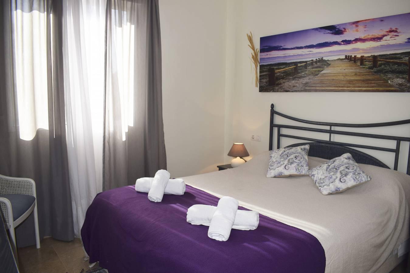 Vakantieappartement in Dénia, Spanje voor 6 personen foto 5