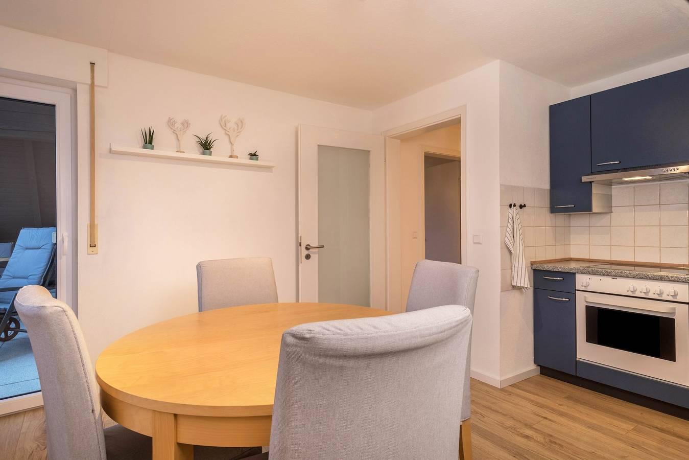 Vakantieappartement in Zwaben, Duitsland voor 5 personen foto 14