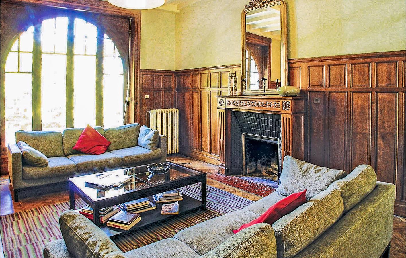 Vakantiehuis in Dordogne foto 5