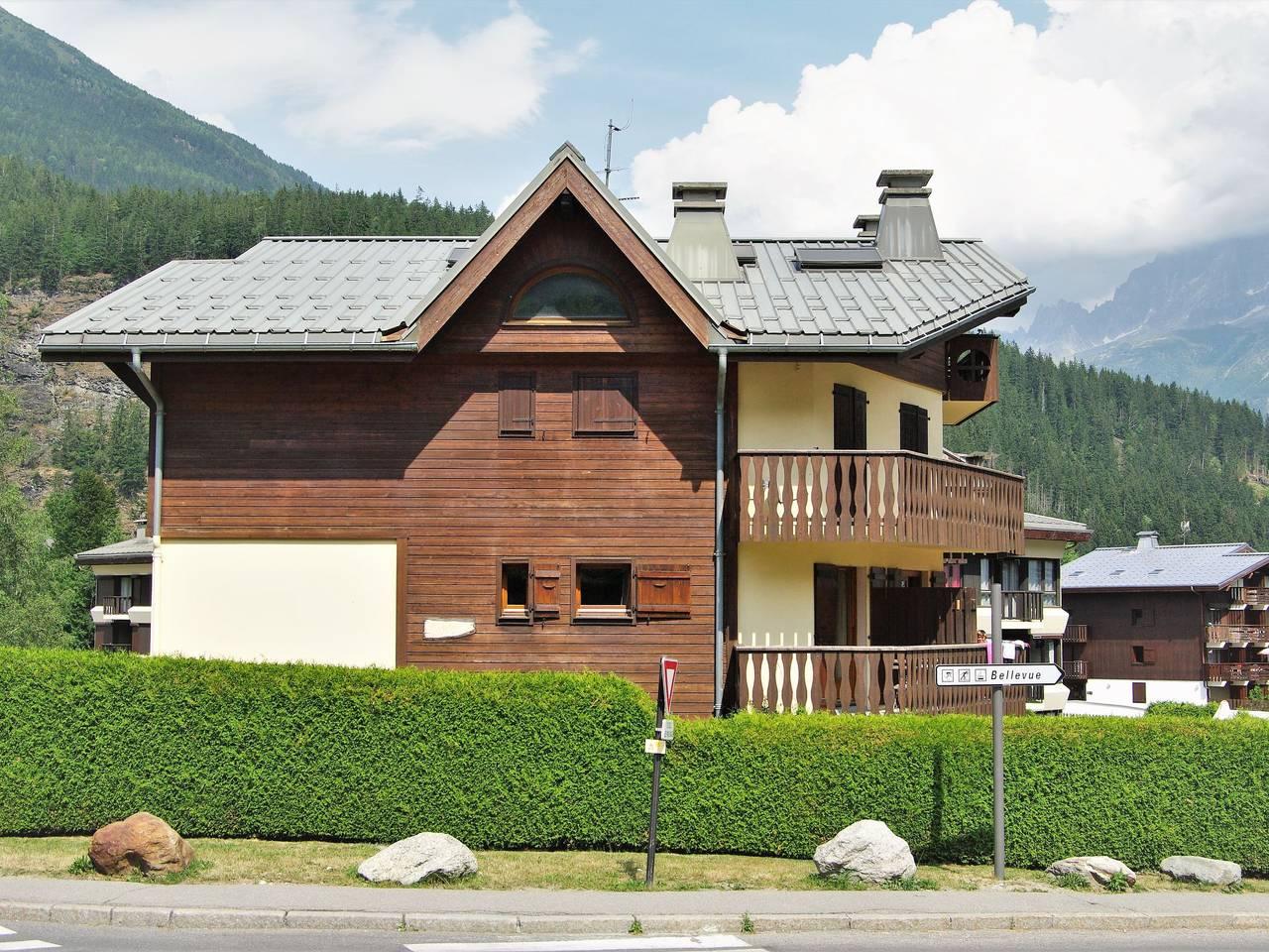 Vakantieappartement in Rhône-Alpes, Frankrijk voor 4 personen foto 18