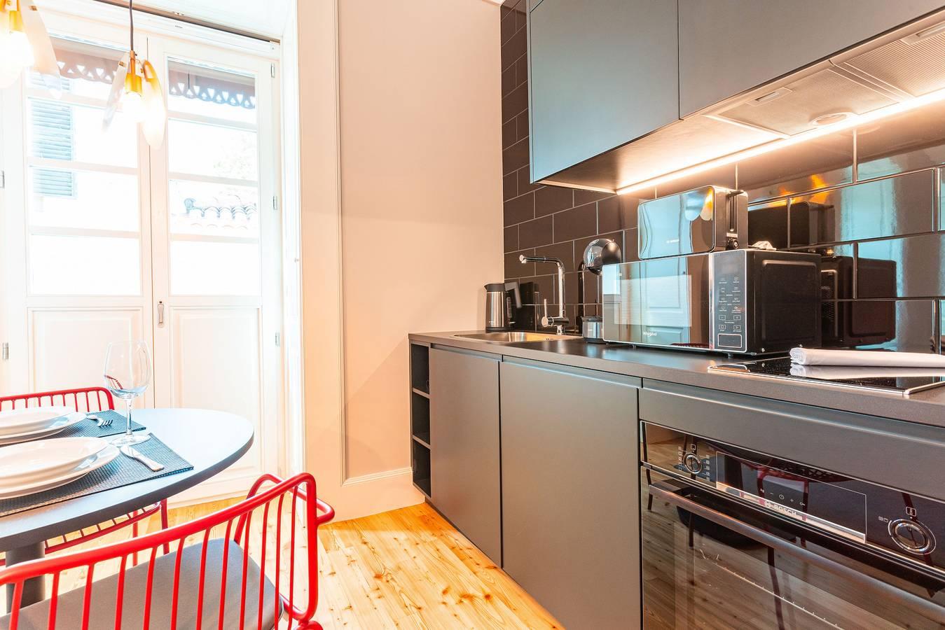 Vakantieappartement in Funchal, Portugal voor 2 personen foto 7