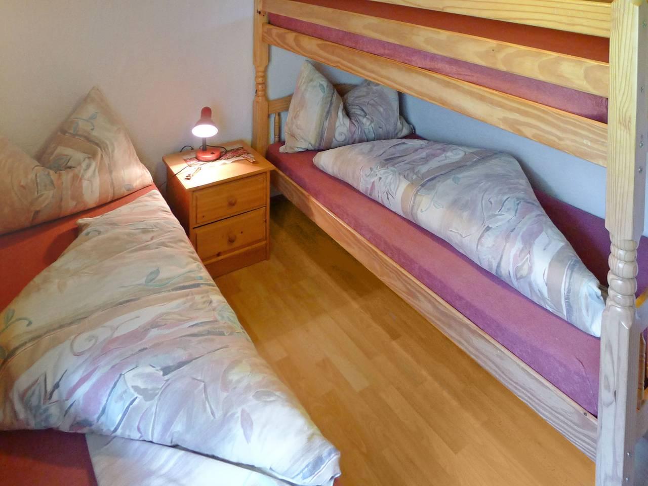 Vakantieappartement in Glarus Süd, Zwitserland voor 7 personen foto 12