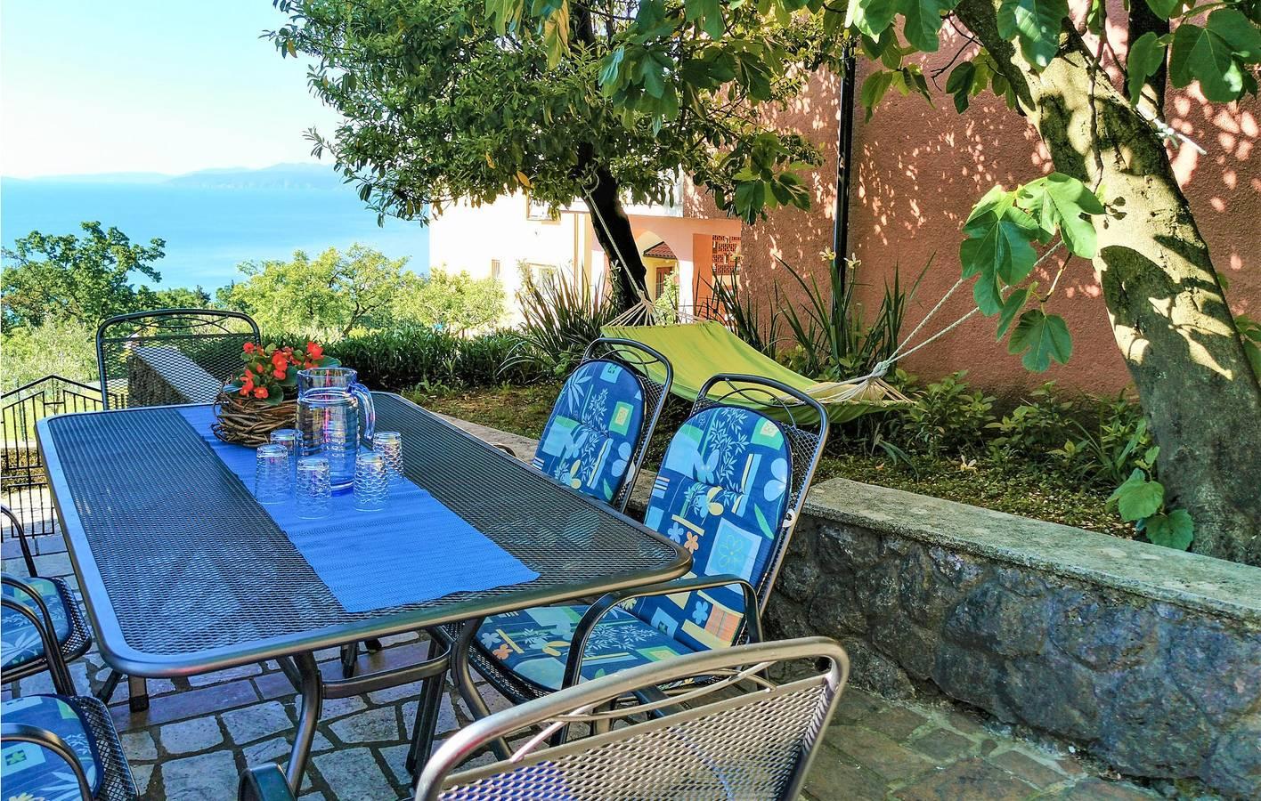 Vakantiehuis in Grad Opatija, Kroatië voor 7 personen foto 8