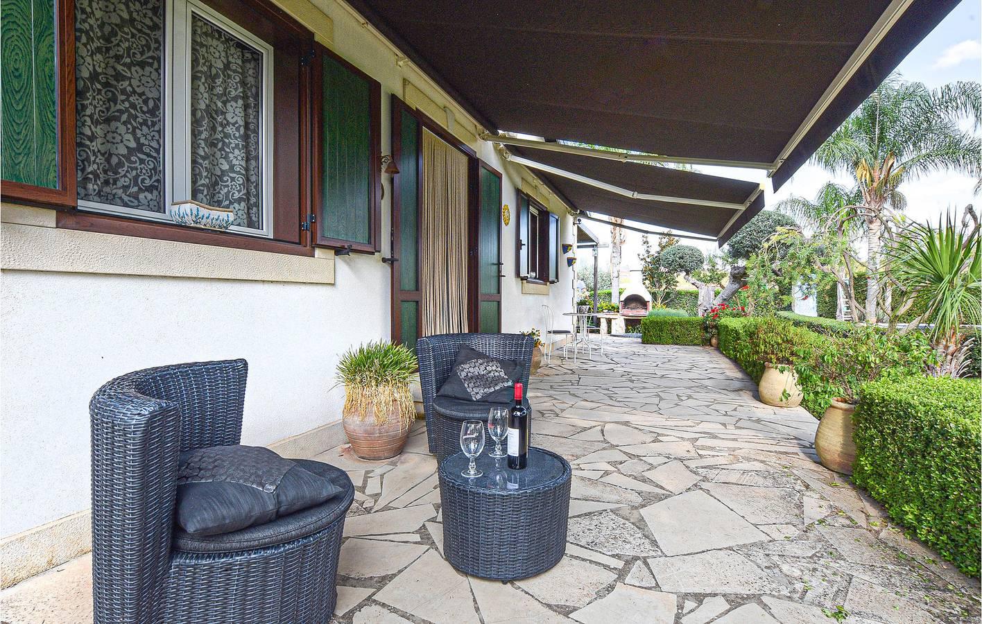 Vakantiehuis in Val di Noto, Italië voor 8 personen foto 13