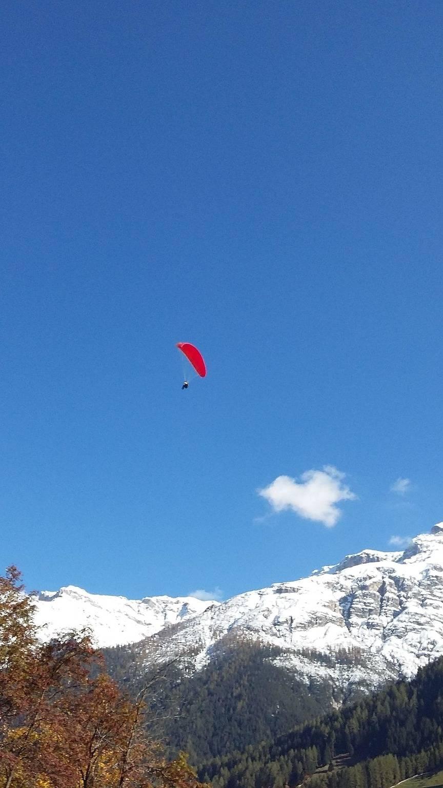Vakantieappartement in Stubaier Alpen, Oostenrijk voor 6 personen foto 15