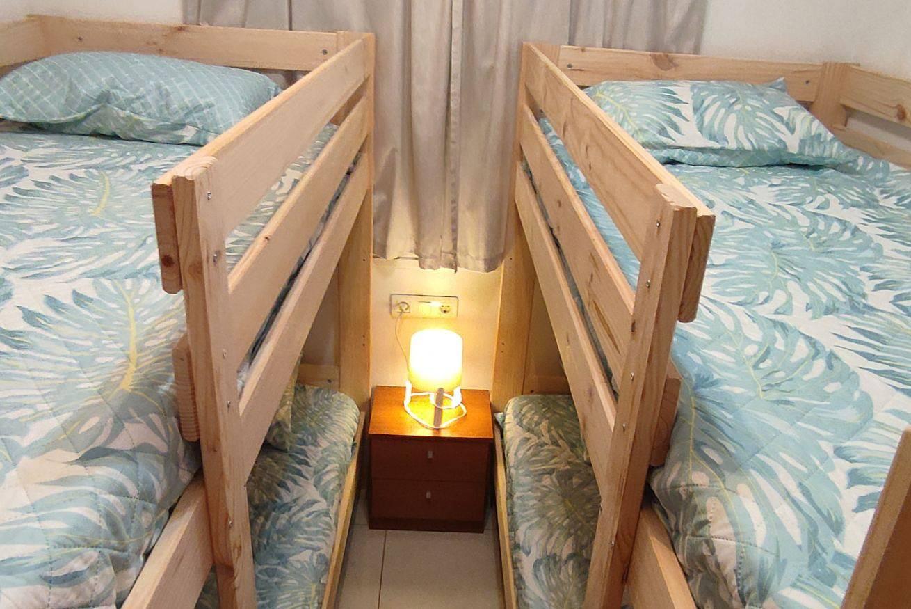Vakantieappartement in Oropesa del Mar, Spanje voor 8 personen foto 17