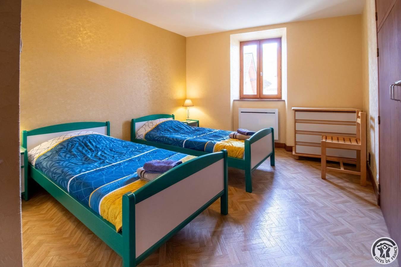 Vakantiehuis in Ariège, Frankrijk voor 8 personen foto 8