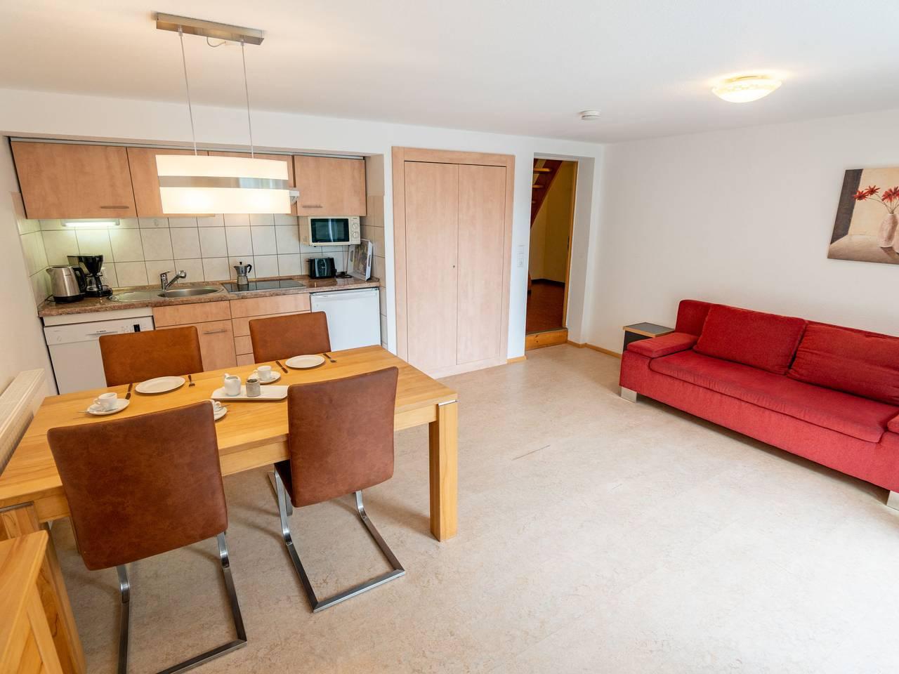 Vakantiehuis met airconditioning in Dittishausen (Löffingen), Löffingen, Duitsland voor 8 personen foto 25