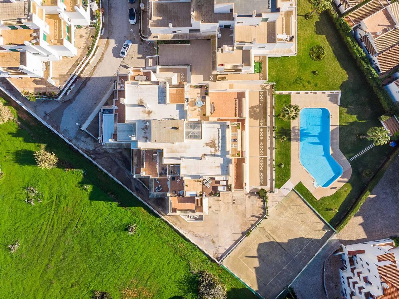 Vakantieappartement in Albufeira, Portugal voor 8 personen foto 17