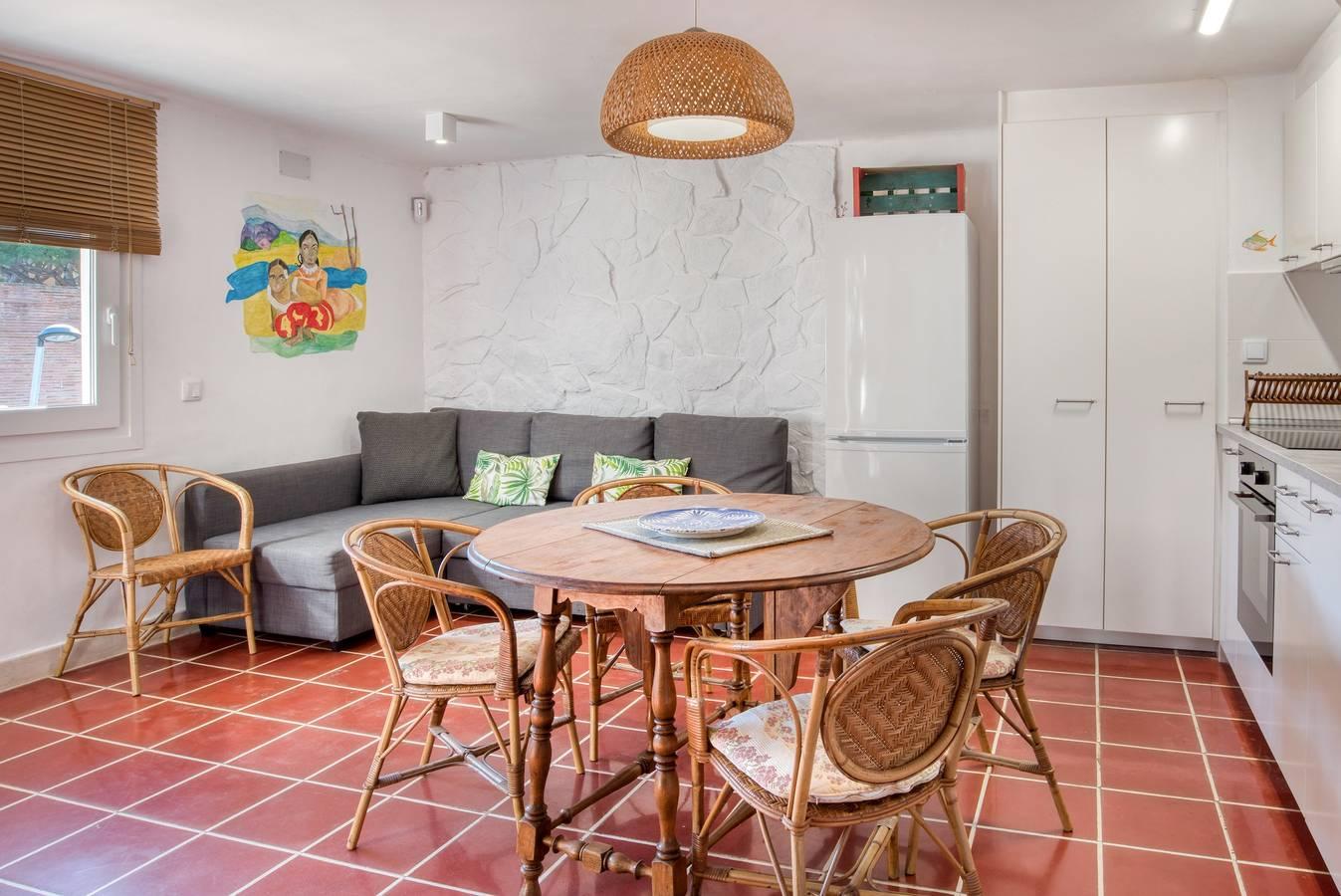 Vakantieappartement in Costa Brava, Spanje voor 5 personen foto 5