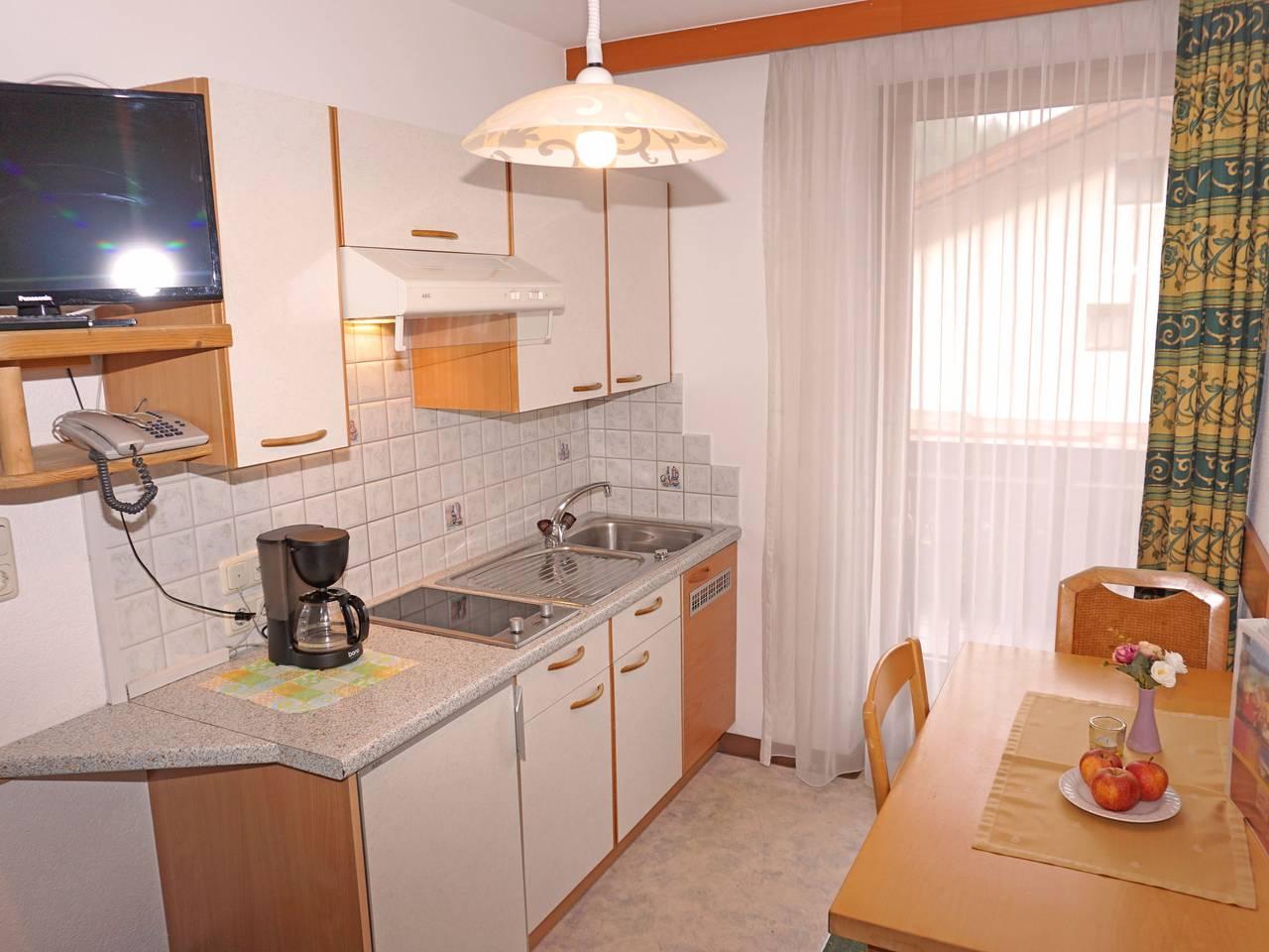 Vakantieappartement in Ötztal, Oostenrijk voor 3 personen foto 9