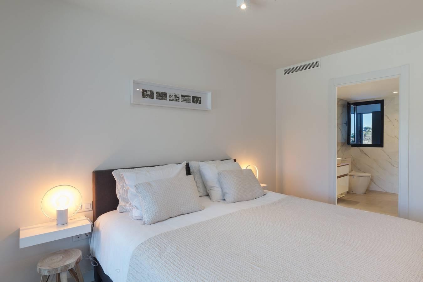 Vakantieappartement in Estepona, Spanje voor 6 personen foto 13