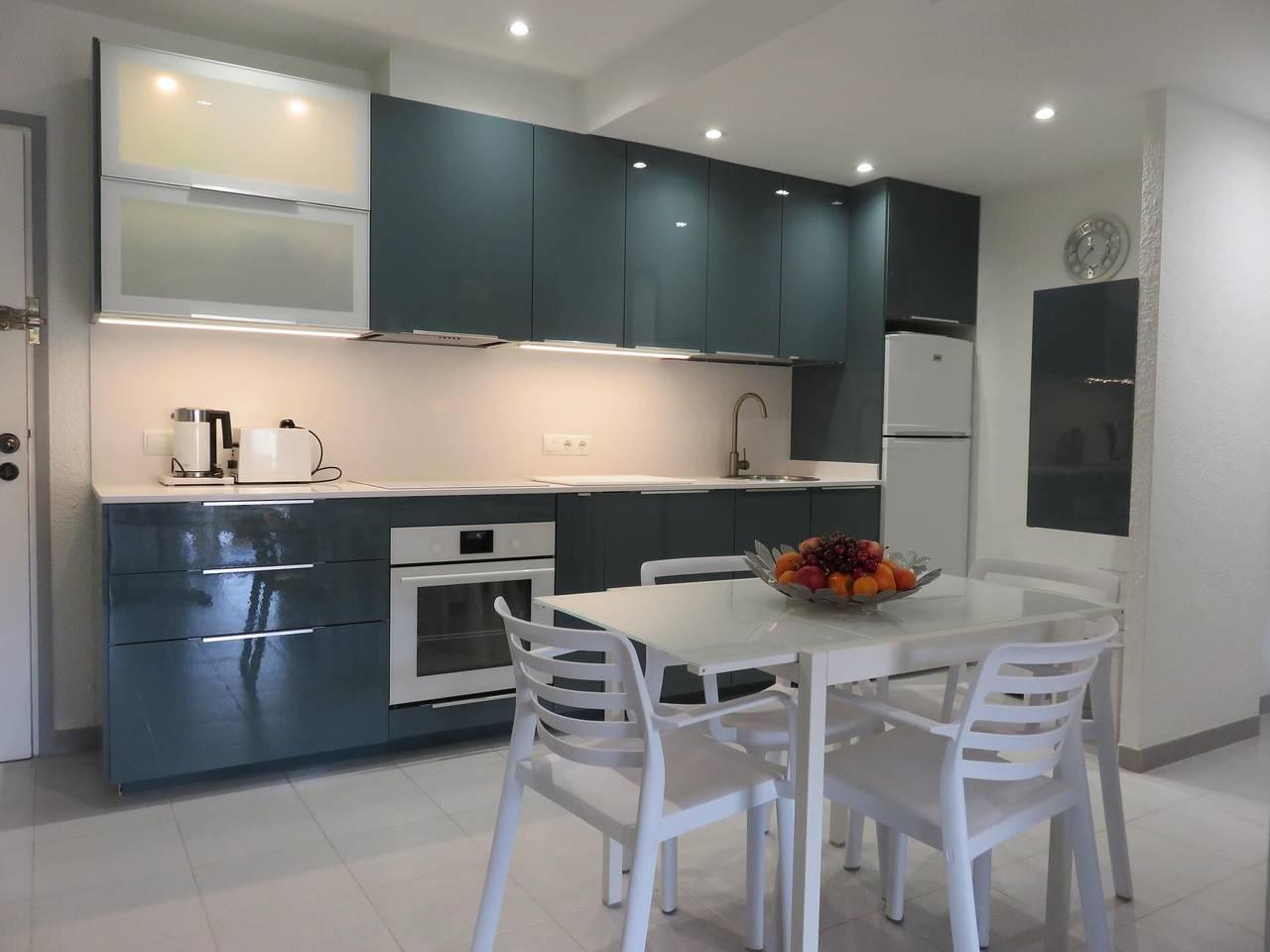 Vakantieappartement in L'Estartit, Spanje voor 4 personen foto 9