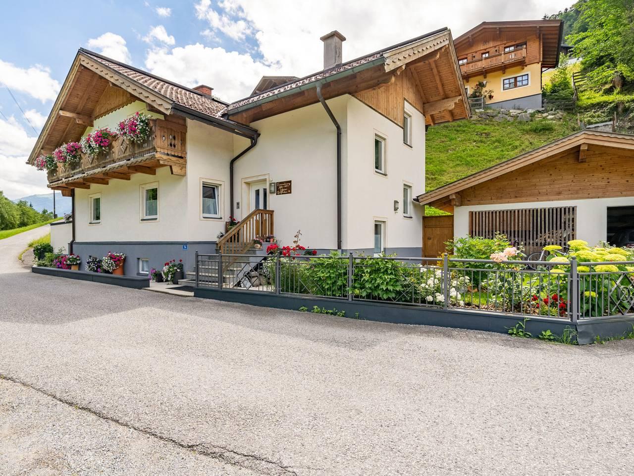 Vakantieappartement in Großarl, Oostenrijk voor 6 personen foto 9