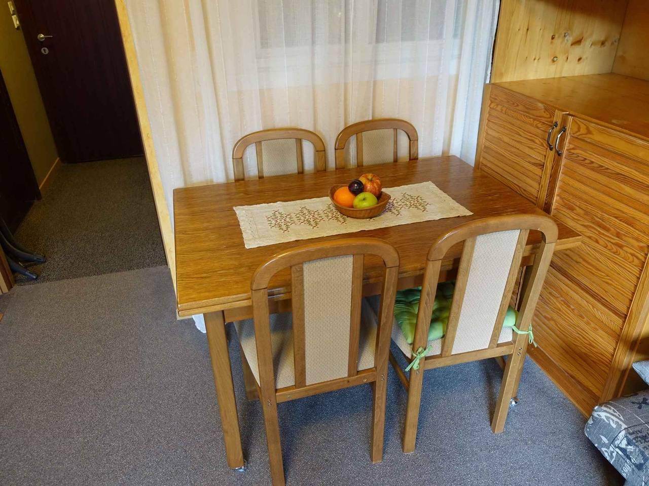 Studio met terras, sauna en uitzicht op de bergen in Bad Aussee, Salzkammergut mountains, Oostenrijk voor 4 personen foto 21