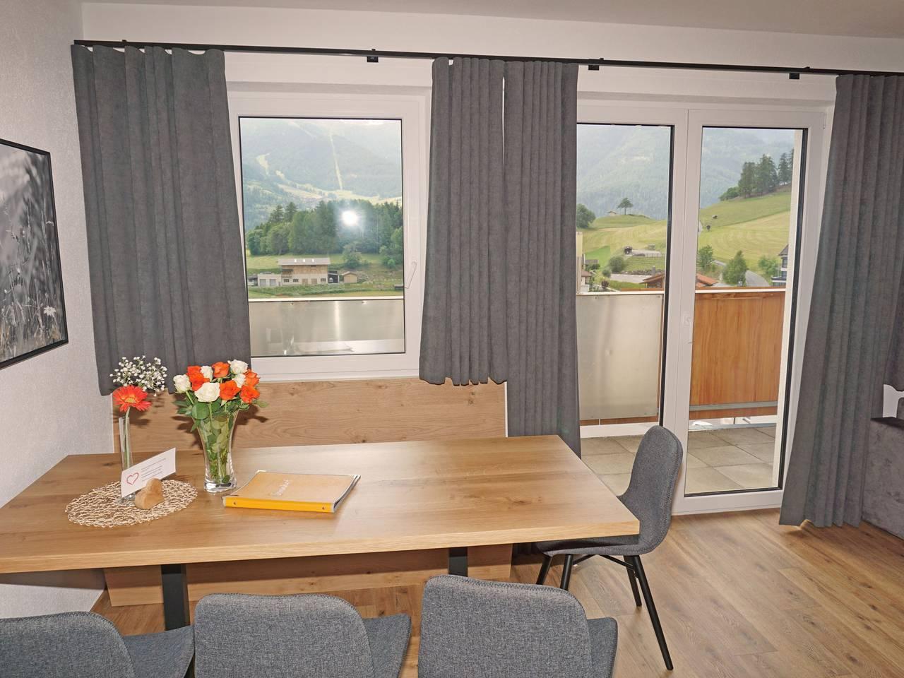 Vakantieappartement in Ladis, Oostenrijk voor 6 personen foto 11