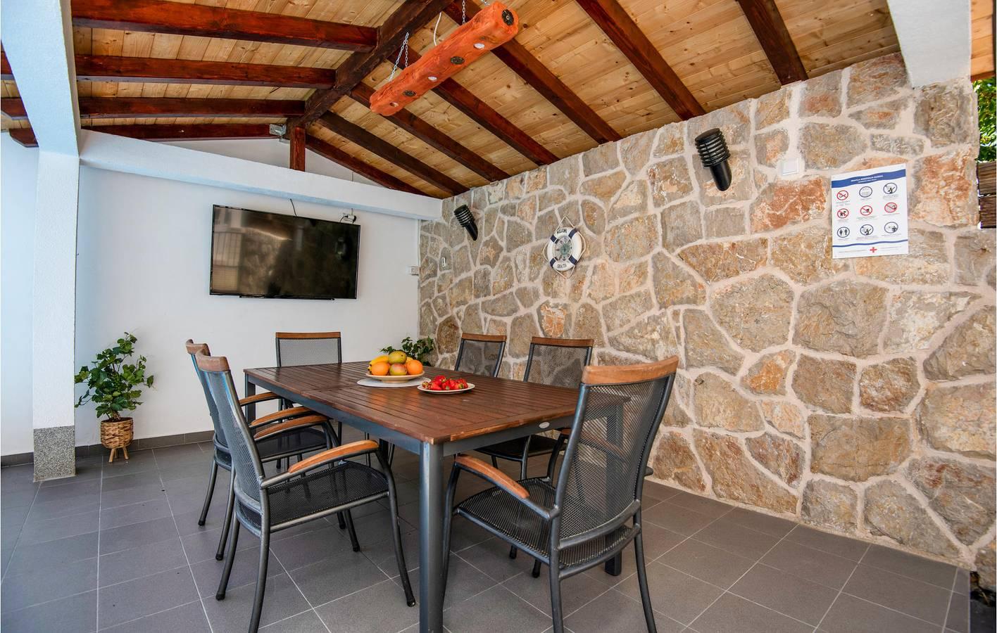 Vakantiehuis in Imotski foto 7