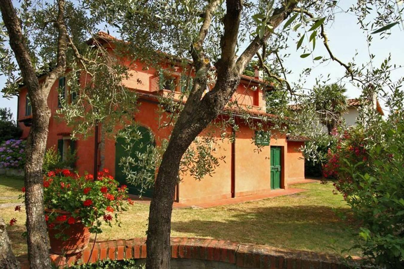 Vakantiehuis in Chianti, Italië voor 12 personen foto 5