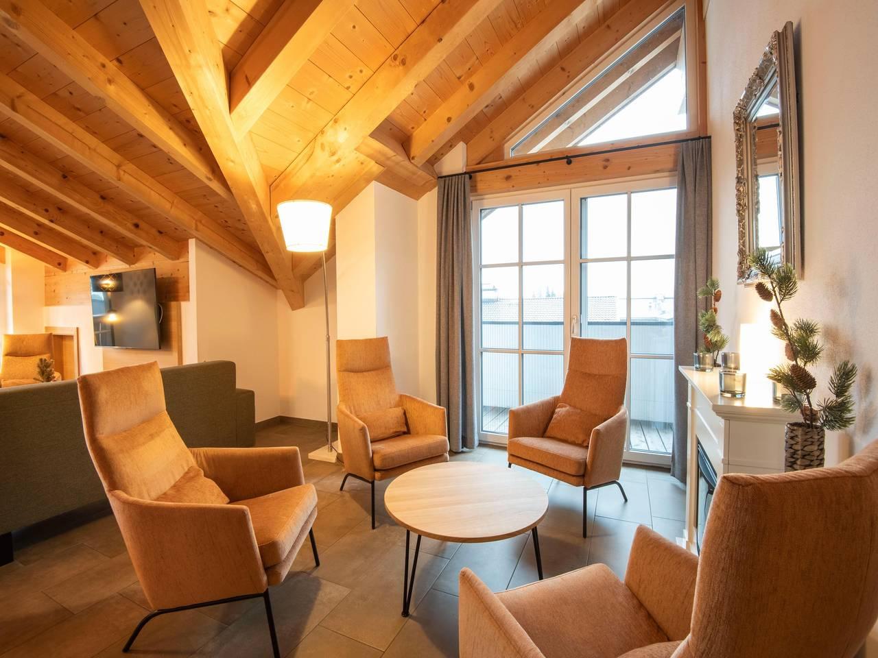 Vakantieappartement in Brixental, Oostenrijk voor 10 personen foto 9