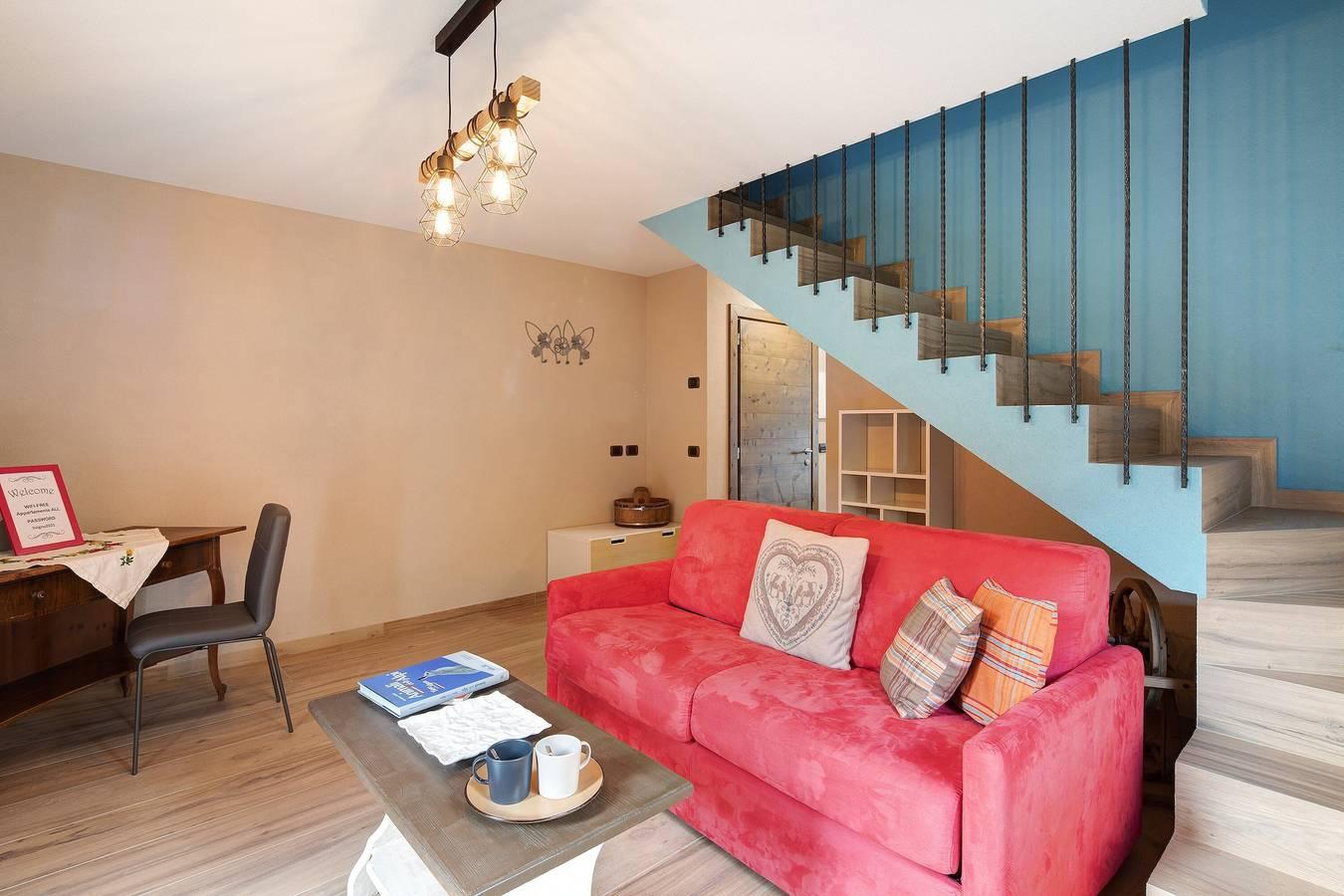 Vakantieappartement in Livigno, Italië voor 6 personen foto 3