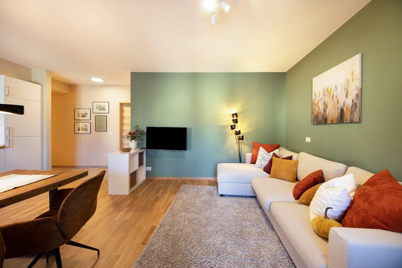 Vakantieappartement in Bozen, Italië voor 4 personen foto 5
