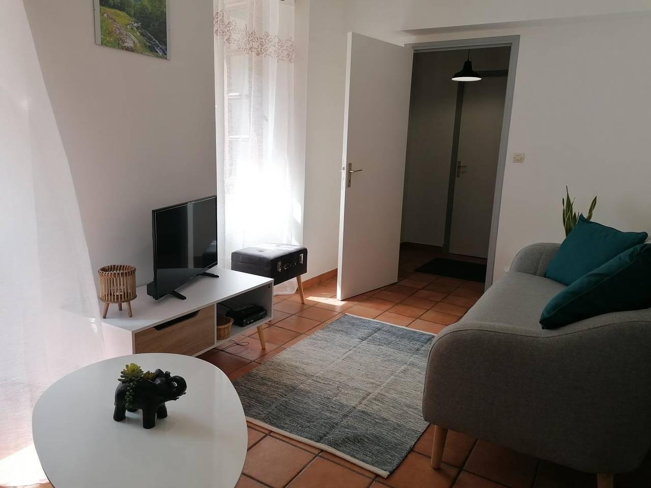 Vakantiehuis in Ariège, Frankrijk voor 6 personen foto 5
