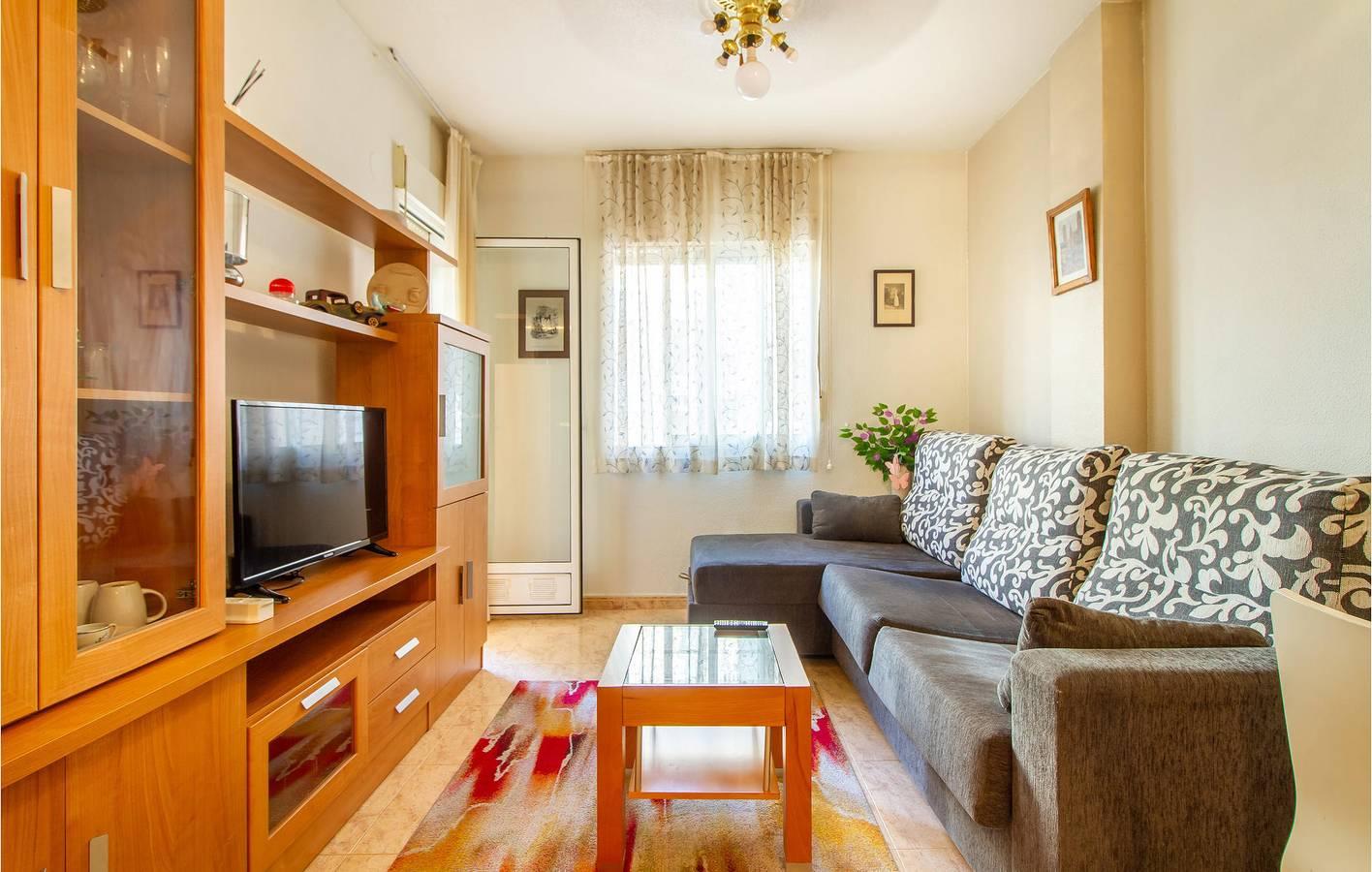 Vakantieappartement in Torrevieja, Spanje voor 2 personen foto 4