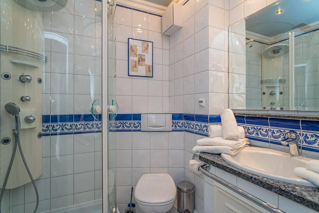 Vakantieappartement in Sylt, Duitsland voor 2 personen foto 5