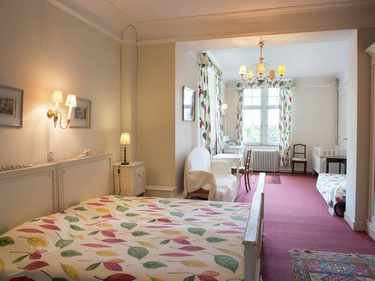Vakantiehuis in Theux, België voor 9 personen foto 18