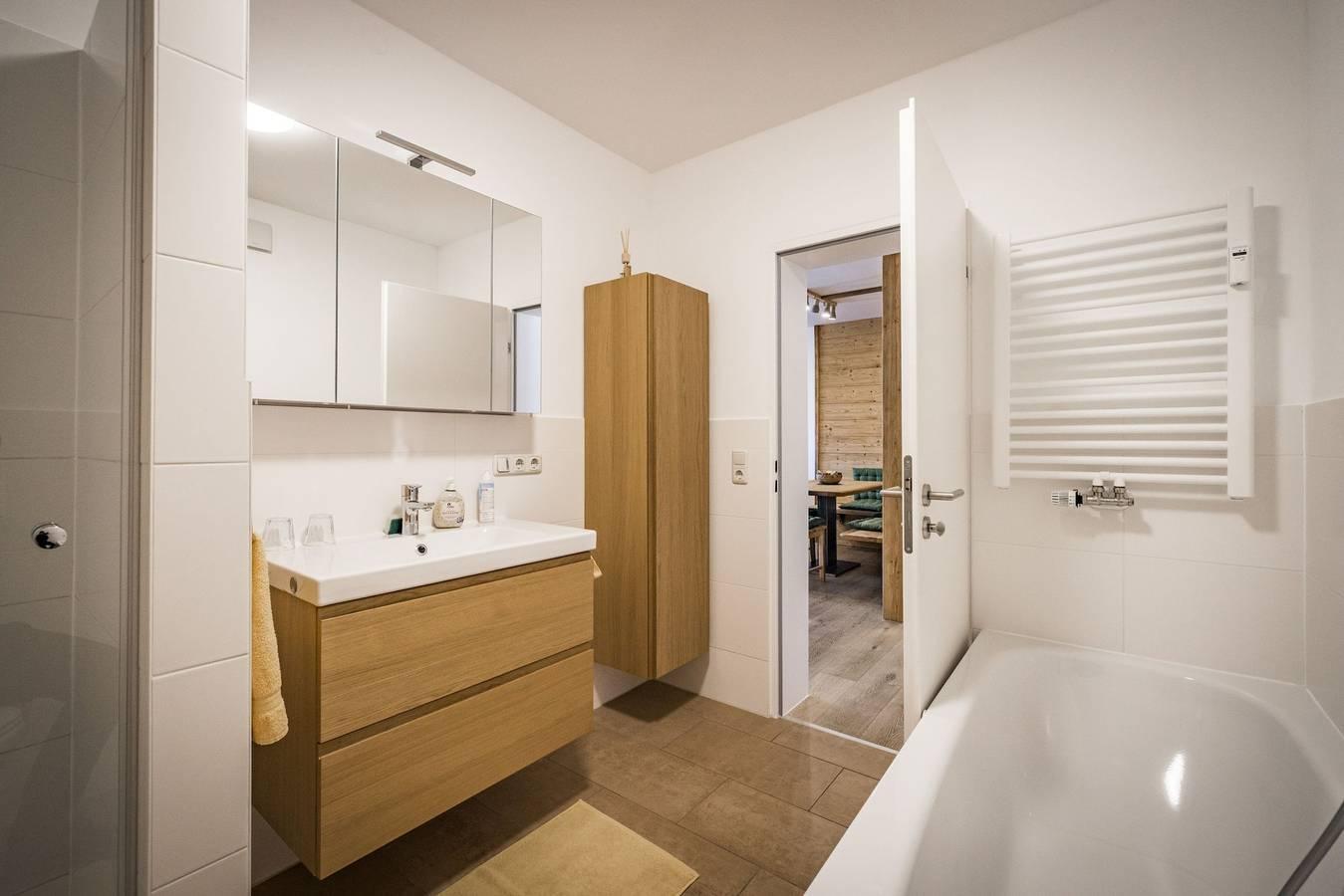 Vakantieappartement in Opper-Beieren, Duitsland voor 3 personen foto 9